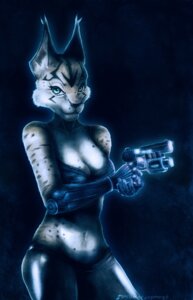 Rating: Safe Score: 0 Tags: anthro black_nose blue_eyes e621 felid feline female hi_res holding_object holding_weapon looking_at_viewer lynx mammal masteroflightnings miyu_(star_fox) nintendo solo star_fox weapon User: bunchy7s Rating: Safe Score: 0 Tags: anthro black_nose blue_eyes e621 felid feline female hi_res holding_object holding_weapon looking_at_viewer lynx mammal masteroflightnings miyu_(star_fox) nintendo solo star_fox weapon User: bunchy7s
