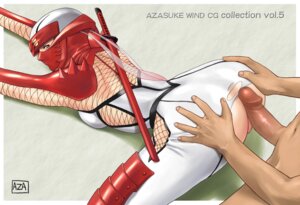 Rating: Explicit Score: 0 Tags: 1boy 1girls 2d armor artist_logo artist_name ass ass_grab ass_up azasuke bodysuit brown_eyes censored erection female female_focus fishnet foreskin foreskin_folds full-face_helmet hibana highres hot_dogging human katana kunoichi_(game) looking_back male male_pov mosaic_censoring nightshade_(game) ninja partial_male penis pov retracted_foreskin ripped_clothing rule34 scabbard sega shaved_crotch sheathed_sword skin_tight smooth_penis spandex straight sword torn_clothes uncircumcised uncut weapon User: bunchy7s