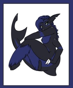 Rating: Questionable Score: 0 Tags: 2012 4_arms anthro aquatic blue_border blue_hair border bovid bovine breasts cloven_hooves e621 female fish hair hooves hybrid long_hair looking_at_viewer mammal mana_dai_daries multi_arm multi_limb multifur nipples non-mammal_breasts non-mammal_nipples nude panfe pose shark simple_background solo tail white_background User: bunchy7s