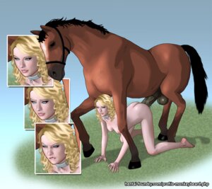 Rating: Explicit Score: 0 Tags: abstract_background all_fours animal_genitalia animal_penis balls bestiality biped black_hair black_hooves black_penis black_sclera blonde_hair blue_eyes bodily_fluids breasts bridle brown_body brown_fur close-up collar cum cum_inside curly_hair dominant duo e621 empty_eyes equid equine equine_genitalia equine_penis erection expressions eyeliner female female_on_feral female_penetrated feral feral_penetrating feral_penetrating_human fur genital_fluids genitals hair halter hooves horse human human_focus human_on_feral human_penetrated humor interspecies large_penetration larger_dom larger_male makeup male male/female male_on_human male_penetrating male_penetrating_female mammal monkeybeard nipples not_furry_focus nude penetration penis pink_body pink_skin quadruped raised_leg scrunchy_face sex simple_background size_difference smaller_female smaller_penetrated tail User: bunchy7s