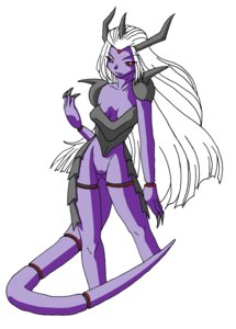 Rating: Questionable Score: 0 Tags: armor bottomless breasts clothed clothing dragon e621 female hair hi_res kattwylde mythological_creature mythological_scalie mythology non-mammal_breasts purple_body purple_skin red_eyes scalie simple_background solo tail unconvincing_armor white_background white_hair User: bunchy7s Rating: Questionable Score: 0 Tags: armor bottomless breasts clothed clothing dragon e621 female hair hi_res kattwylde mythological_creature mythological_scalie mythology non-mammal_breasts purple_body purple_skin red_eyes scalie simple_background solo tail unconvincing_armor white_background white_hair User: bunchy7s