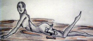 Rating: Explicit Score: 0 Tags: female female_only human lara_croft lara_croft_(classic) monochrome rule34 solo tagme tomb_raider tomb_raider_(classic) User: bunchy7s Rating: Explicit Score: 0 Tags: female female_only human lara_croft lara_croft_(classic) monochrome rule34 solo tagme tomb_raider tomb_raider_(classic) User: bunchy7s