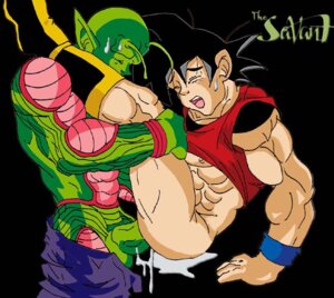 Rating: Explicit Score: 0 Tags: 2boys boner dragon_ball dragon_ball_z erection gay male male_only piccolo rule34 son_goku straight_hair the_savant yaoi User: bunchy7s Rating: Explicit Score: 0 Tags: 2boys boner dragon_ball dragon_ball_z erection gay male male_only piccolo rule34 son_goku straight_hair the_savant yaoi User: bunchy7s