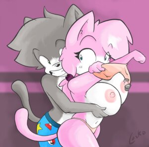 Rating: Questionable Score: 0 Tags: aeris_(vg_cats) anthro areola big_breasts breast_fondling breast_grab breast_play breasts clothing countershading domestic_cat duo e621 erect_nipples felid feline felis female fondling hand_on_breast hi_res huge_breasts joelasko leo_(vg_cats) male mammal navel nipple_dip nipples panties purple_background simple_background tail underwear undressing vg_cats User: bunchy7s Rating: Questionable Score: 0 Tags: aeris_(vg_cats) anthro areola big_breasts breast_fondling breast_grab breast_play breasts clothing countershading domestic_cat duo e621 erect_nipples felid feline felis female fondling hand_on_breast hi_res huge_breasts joelasko leo_(vg_cats) male mammal navel nipple_dip nipples panties purple_background simple_background tail underwear undressing vg_cats User: bunchy7s