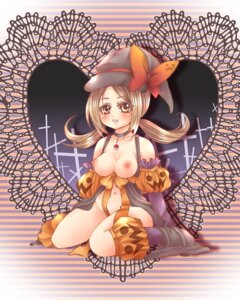 Rating: Questionable Score: 0 Tags: blush breasts female halloween lyra_(pokemon) nintendo nipples pokemon rule34 User: bunchy7s Rating: Questionable Score: 0 Tags: blush breasts female halloween lyra_(pokemon) nintendo nipples pokemon rule34 User: bunchy7s