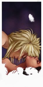 Rating: Questionable Score: 0 Tags: 1boy 1girls blonde_hair blonde_male breasts brunette david_bowie detailed detailed_shading fae faerie fairy female fey goblin_king human human_only jareth jennifer_connelly labyrinth labyrinth_(1986) male male/female mercuralis nipples nude rule34 sarah_williams straight tagme User: bunchy7s