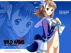 Rating: Explicit Score: 0 Tags: female rule34 tagme wild_arms wild_arms_4 yulie_ahtreide User: bunchy7s Rating: Explicit Score: 0 Tags: female rule34 tagme wild_arms wild_arms_4 yulie_ahtreide User: bunchy7s