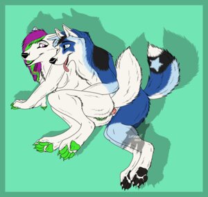 Rating: Explicit Score: 0 Tags: 2012 anal anal_penetration anthro blue_body blue_fur border breasts canid canine canis duo e621 female female_penetrated from_behind_position fur genitals green_border hair lonewolf666 lying male male/female male_penetrating male_penetrating_female mammal nude on_side penetration penis purple_hair sex side_boob tail vulva white_body white_fur wolf User: bunchy7s Rating: Explicit Score: 0 Tags: 2012 anal anal_penetration anthro blue_body blue_fur border breasts canid canine canis duo e621 female female_penetrated from_behind_position fur genitals green_border hair lonewolf666 lying male male/female male_penetrating male_penetrating_female mammal nude on_side penetration penis purple_hair sex side_boob tail vulva white_body white_fur wolf User: bunchy7s
