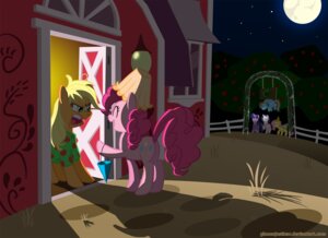 Rating: Safe Score: 0 Tags: applejack_(mlp) blue_body blue_fur cutie_mark detailed detailed_background e621 earth_pony equid equine feathered_wings feathers female feral fluttershy_(mlp) friendship_is_magic fur glancojusticar group hair hasbro horn horse mammal multicolored_hair my_little_pony mythological_creature mythological_equine mythology pegasus pink_body pink_fur pinkie_pie_(mlp) pony purple_hair quadruped rainbow_dash_(mlp) rarity_(mlp) tail text toony twilight_sparkle_(mlp) two_tone_hair unicorn url wings yellow_body yellow_feathers User: bunchy7s