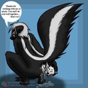 Rating: Explicit Score: 0 Tags: 1:1 anal anal_penetration anal_vore anthro blush butt dialogue duo e621 english_text female female_penetrated genitals low_res male male/female male_penetrating male_penetrating_female mammal mephitid penetration sex skunk strawberry-kitten tail text tongue tongue_out vore vulva User: bunchy7s Rating: Explicit Score: 0 Tags: 1:1 anal anal_penetration anal_vore anthro blush butt dialogue duo e621 english_text female female_penetrated genitals low_res male male/female male_penetrating male_penetrating_female mammal mephitid penetration sex skunk strawberry-kitten tail text tongue tongue_out vore vulva User: bunchy7s