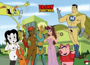 Rating: Explicit Score: 0 Tags: 3girls 5boys animal_penis balls beige_skin belt bisexual bizarro_souperman black_hair blue_eyes boots breasts brown_hair captain_hero casual crown dark-skinned_female dark_skin drawn_together erect_nipples erect_penis female flaccid footwear fox_ears foxxy_love handwear headwear human ling-ling long_penis male medium_breasts multiple_females multiple_males naked_cape naked_footwear naked_with_shoes_on nipples nude orange_skin pale_skin partially_clothed penis penis_size_difference pig_penis pink_skin porcine_penis princess_clara pubic_hair rule34 smile spanky_ham tanned_skin toot_braunstein translucent_clothing uncensored waving white_skin wide_eyed wooldoor_sockbat wristwear xandir_p._wifflebottom yellow_hair yellow_skin User: bunchy7s