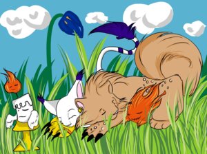 Rating: Safe Score: 0 Tags: anthro bandai_namco brown_body brown_fur candle candlemon claws cloud demimeramon digimon digimon_(species) e621 ear_tuft eyes_closed felid female fire fireball fur gatomon grass group male mammal orange_body outside plant sky sleeping smile tail tail_tuft tuft white_body white_fur youkaiyami User: bunchy7s Rating: Safe Score: 0 Tags: anthro bandai_namco brown_body brown_fur candle candlemon claws cloud demimeramon digimon digimon_(species) e621 ear_tuft eyes_closed felid female fire fireball fur gatomon grass group male mammal orange_body outside plant sky sleeping smile tail tail_tuft tuft white_body white_fur youkaiyami User: bunchy7s