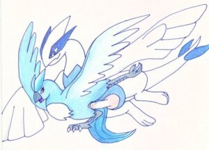 Rating: Explicit Score: 0 Tags: articuno color female feral insertion interspecies legendary_pokemon lugia male nude penis pokemon pokemon_(species) pokemon_gsc pokemon_rgby pussy rule34 sex side_view straight tagme traditional_media_(artwork) vulva User: bunchy7s