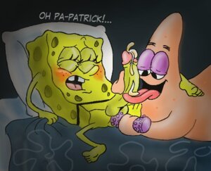Rating: Explicit Score: 0 Tags: 2boys anal_masturbation anal_object_insertion anal_penetration anthro anthro_on_anthro aplysina_fistularis balls blanket_grab blush closed_eyes cum_drip cum_while_penetrated cumshot curved_penis dildo dildo_in_ass duo echinoderm erection furry furry_male furry_only gay genitals half-closed_eyes holding_object holding_penis interspecies leg_on_shoulder licking licking_cum licking_penis lying_on_back lying_on_stomach male male/male male_only marine mouth_open multiple_males nickelodeon nude nude_anthro nude_male on_bed open_mouth oral_sex orgasm_face patrick_star penis pleasure_face rule34 sea_sponge sex_toy smooth_skin spongebob_squarepants spongebob_squarepants_(character) spread_legs starfish tagme tongue tongue_out yaoi yece User: bunchy7s