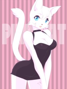 Rating: Safe Score: 0 Tags: 3:4 abstract_background anthro bagi bagi_the_monster_of_mighty_nature big_breasts biped blue_eyes breasts cleavage clothed clothing cougar dress e621 eyebrows eyelashes felid feline female fur hair looking_at_viewer mammal open_mouth open_smile osamu_tezuka pattern_background pink_background pink_body pink_fur pink_hair pink_tongue raised_tail seth_yagisaka short_hair simple_background slim smile solo standing striped_background tail tongue User: bunchy7s