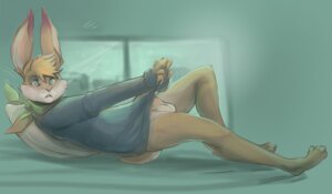 Rating: Explicit Score: 0 Tags: balls barefoot blue_eyes bottomless casual_exposure caught_in_the_act clothed clothing clothing_pull covering covering_self e621 embarrassed erection erection_under_clothing feet genitals kerchief killerbunnys lagomorph leporid looking_at_viewer lying male mammal on_back paws penis penis_under_shirt pillow rabbit shirt shirt_pull side_view skulldog_(artist) solo stretching surprised topwear topwear_pull unwanted_erection User: bunchy7s Rating: Explicit Score: 0 Tags: balls barefoot blue_eyes bottomless casual_exposure caught_in_the_act clothed clothing clothing_pull covering covering_self e621 embarrassed erection erection_under_clothing feet genitals kerchief killerbunnys lagomorph leporid looking_at_viewer lying male mammal on_back paws penis penis_under_shirt pillow rabbit shirt shirt_pull side_view skulldog_(artist) solo stretching surprised topwear topwear_pull unwanted_erection User: bunchy7s