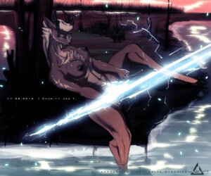 Rating: Questionable Score: 0 Tags: anthro black_nipples blue_eyes breasts cataclysms censored deer delta.dynamics e621 female hooves horn into_the_woods_(delta.dynamics) jen_(delta.dynamics) light_censorship mammal nipples nude solo spread_legs spreading water User: bunchy7s