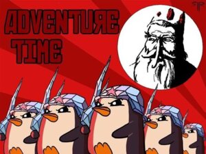 Rating: Safe Score: 0 Tags: 4:3 adventure_time ambiguous_gender anthro army avian beard bird cartoon_network crown e621 english_text facial_hair grandfathered_content group gunter_(adventure_time) headgear human ice_king male mammal penguin red_sky sky text unknown_artist User: bunchy7s Rating: Safe Score: 0 Tags: 4:3 adventure_time ambiguous_gender anthro army avian beard bird cartoon_network crown e621 english_text facial_hair grandfathered_content group gunter_(adventure_time) headgear human ice_king male mammal penguin red_sky sky text unknown_artist User: bunchy7s