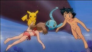 Rating: Explicit Score: 0 Tags: ash_ketchum bikini female human human_only lowres male manaphy may_(pokemon) nintendo penis pikachu pok&eacute;mon_(species) pokemon pokemon_(species) rule34 satoshi_(pokemon) screencap screencap_edit screenshot screenshot_edit small_penis straight_hair underwater User: bunchy7s
