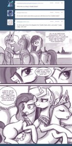 Rating: Questionable Score: 0 Tags: after_sex amira_(mlp) ask_blog comic crown dialogue e621 english_text equid equine female female/female feral friendship_is_magic haakim_(mlp) hair hasbro headgear hi_res horn john_joseco long_hair male mammal monochrome my_little_pony mythological_creature mythological_equine mythology princess_celestia_(mlp) quadruped saddle_arabian_(mlp) tail text tumblr user_avatar winged_unicorn wings User: bunchy7s Rating: Questionable Score: 0 Tags: after_sex amira_(mlp) ask_blog comic crown dialogue e621 english_text equid equine female female/female feral friendship_is_magic haakim_(mlp) hair hasbro headgear hi_res horn john_joseco long_hair male mammal monochrome my_little_pony mythological_creature mythological_equine mythology princess_celestia_(mlp) quadruped saddle_arabian_(mlp) tail text tumblr user_avatar winged_unicorn wings User: bunchy7s