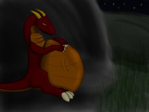 Rating: Questionable Score: 0 Tags: 4:3 ambiguous_gender cave claws dragon e621 feral horn morbidly_obese morbidly_obese_ambiguous morbidly_obese_feral mythological_creature mythological_scalie mythology night obese obese_ambiguous obese_feral overweight overweight_ambiguous overweight_feral scalie sitting solo tail theteldar User: bunchy7s