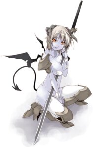 Rating: Questionable Score: 0 Tags: clothed clothing demon e621 female horn humanoid melee_weapon membrane_(anatomy) membranous_wings not_furry skimpy solo sword tail unknown_artist weapon wings User: bunchy7s Rating: Questionable Score: 0 Tags: clothed clothing demon e621 female horn humanoid melee_weapon membrane_(anatomy) membranous_wings not_furry skimpy solo sword tail unknown_artist weapon wings User: bunchy7s