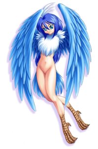 Rating: Questionable Score: 0 Tags: avian blue_body blue_eyes blue_feathers claws e621 european_mythology feathered_wings feathers feet female front_view greek_mythology hair harpy humanoid long_hair looking_at_viewer mythological_avian mythological_creature mythology nude simple_background solo tail tail_feathers talons tan_body tan_skin toes unknown_artist white_background white_body white_feathers wings User: bunchy7s Rating: Questionable Score: 0 Tags: avian blue_body blue_eyes blue_feathers claws e621 european_mythology feathered_wings feathers feet female front_view greek_mythology hair harpy humanoid long_hair looking_at_viewer mythological_avian mythological_creature mythology nude simple_background solo tail tail_feathers talons tan_body tan_skin toes unknown_artist white_background white_body white_feathers wings User: bunchy7s