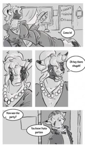Rating: Safe Score: 0 Tags: adolescent age_difference anthro big_breasts bovid bovine breasts cattle clothing comic donryu duo e621 english_text felid female hair hi_res larger_anthro larger_female male male/female mammal mature_anthro mature_female monochrome older_female pantherine size_difference smaller_anthro smaller_male student teacher teacher_and_student text tiger vex_(donryu) young young_anthro younger_male User: bunchy7s