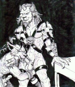 Rating: Explicit Score: 0 Tags: final_fantasy final_fantasy_vii final_fantasy_x gay kimahri male male_only red_xiii ronso rule34 straight_hair yaoi User: bunchy7s Rating: Explicit Score: 0 Tags: final_fantasy final_fantasy_vii final_fantasy_x gay kimahri male male_only red_xiii ronso rule34 straight_hair yaoi User: bunchy7s
