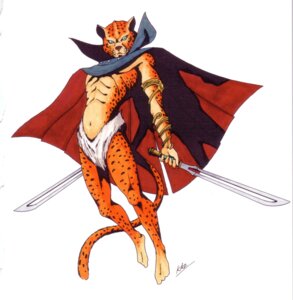Rating: Safe Score: 0 Tags: anthro atlus blue_eyes bottomwear cape clothing deity demon e621 felid hi_res holding_melee_weapon holding_object holding_sword holding_weapon kazuma_kaneko leopard loincloth male mammal megami_tensei melee_weapon ose_(megami_tensei) pantherine persona_(series) persona_(species) sega simple_background solo sword tail the_lesser_key_of_solomon weapon white_background User: bunchy7s