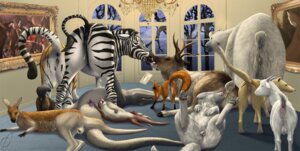 Rating: Explicit Score: 0 Tags: 2013 4_toes alligator alligatorid anatomically_correct anatomically_correct_genitalia anatomically_correct_vulva animal_genitalia animal_vulva antlers anus bear beaver bodily_fluids bovid butt canid canine canine_genitalia canine_vulva canis caprine caprine_udders cervine claws cloaca conditional_dnp crocodilian dasyuromorph deer digital_media_(artwork) digitigrade domestic_sheep e621 elk emptyset equid equine equine_genitalia equine_vulva feet felid feline_genitalia feline_vulva female female/female feral feral_on_feral fox fur gaping genital_fluids genitals goat group hindpaw horn in_heat interspecies kissing looking_at_viewer looking_back lying macropod male mammal marsupial monotreme mustelid nude office on_back on_side otter pantherine pawpads paws penis picture_frame platypus polar_bear predator/prey presenting presenting_cloaca presenting_hindquarters raised_tail recently_extinct_species reptile rodent scalie sheep sign soles spread_legs spread_vulva spreading stripes tail teats thylacine tiger toes udders ursine ursine_vulva vaginal_fluids vertical_cloaca vulva wall_art white_body white_fur wolf zebra User: bunchy7s