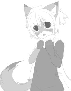 Rating: Safe Score: 0 Tags: ambiguous_gender anthro blush canid canine e621 fox mammal maverick_skye monochrome simple_background solo tail tsuuba-chan young young_ambiguous young_anthro User: bunchy7s Rating: Safe Score: 0 Tags: ambiguous_gender anthro blush canid canine e621 fox mammal maverick_skye monochrome simple_background solo tail tsuuba-chan young young_ambiguous young_anthro User: bunchy7s