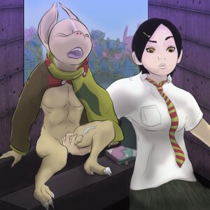 Rating: Explicit Score: 0 Tags: 1:1 anthro being_watched bodily_fluids clothed clothing cum cumshot digital_media_(artwork) duo_focus e621 ejaculation erection female genital_fluids genitals glans group handjob haruka_(oblivian_island) hi_res human humanoid_genitalia humanoid_penis interspecies jinrou looking_at_another magic male mammal mirror oblivion_island_(movie) orgasm penile penis sex teo_(oblivion_island) User: bunchy7s