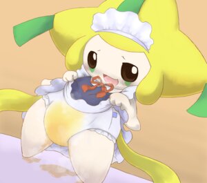 Rating: Explicit Score: 0 Tags: alternate_color ambiguous_gender blush bodily_fluids chibi clothed clothing diaper e621 generation_3_pokemon genital_fluids humanoid jirachi leaking leaking_diaper legendary_pokemon nintendo open_mouth peeing pokemon pokemon_(species) solo standing unclean_diaper urine used_diaper wadorigi watersports wearing_diaper wet wet_diaper wetting white_diaper User: bunchy7s