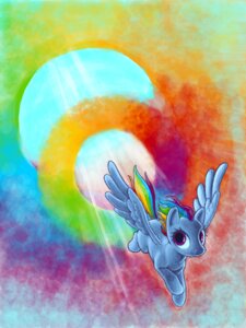 Rating: Safe Score: 0 Tags: 3:4 blue_body blue_feathers blue_fur chibiki e621 equid equine feathered_wings feathers female feral friendship_is_magic fur hair hasbro mammal multicolored_hair multicolored_tail my_little_pony mythological_creature mythological_equine mythology pegasus purple_eyes rainbow_dash_(mlp) rainbow_hair rainbow_tail simple_background solo sonic_rainboom tail toony wings User: bunchy7s