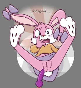 Rating: Explicit Score: 0 Tags: 8_horns anthro babs_bunny cub female female_only fur furry mammal pink_fur rabbit rule34 solo tagme tiny_toon_adventures uncensored warner_brothers white_fur User: bunchy7s Rating: Explicit Score: 0 Tags: 8_horns anthro babs_bunny cub female female_only fur furry mammal pink_fur rabbit rule34 solo tagme tiny_toon_adventures uncensored warner_brothers white_fur User: bunchy7s