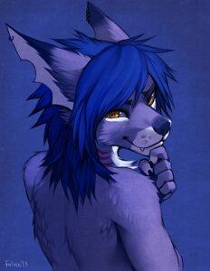 Rating: Safe Score: 0 Tags: 2013 anthro blue_hair digital_media_(artwork) e621 ear_piercing falvie felid fur hair looking_back male mammal piercing purple_body purple_fur solo yellow_eyes User: bunchy7s Rating: Safe Score: 0 Tags: 2013 anthro blue_hair digital_media_(artwork) e621 ear_piercing falvie felid fur hair looking_back male mammal piercing purple_body purple_fur solo yellow_eyes User: bunchy7s