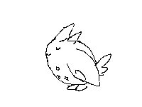Rating: Safe Score: 0 Tags: 4:3 ambiguous_gender animated animated_gif avian biped black_and_white bowing digital_media_(artwork) e621 falling feral fight flipnote_studio_(artwork) frame_by_frame full-length_portrait generation_4_pokemon healing line_art low_res lying mon311 monochrome nintendo on_front pixel_(artwork) pixel_animation pokemon pokemon_(species) portrait short_playtime side_view simple_background solo standing thumbnail togekiss white_background wings wounded User: bunchy7s