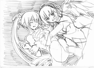 Rating: Explicit Score: 0 Tags: female rozen_maiden rule34 shinku suigintou tagme User: bunchy7s Rating: Explicit Score: 0 Tags: female rozen_maiden rule34 shinku suigintou tagme User: bunchy7s