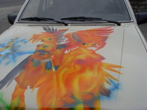 Rating: Explicit Score: 0 Tags: 4:3 anthro ascona big_breasts biped blitza breasts car chevrolet clothed clothing duo e621 eeveelution fan_character feathers female furry_lifestyle generation_1_pokemon genitals grandfathered_content grey_body grey_feathers hair jolteon jolty male multicolored_body multicolored_feathers nintendo nipples nude opel orange_body orange_breasts orange_feathers orange_vulva painting_(artwork) pokemon pokemon_(species) pokemorph purple_nipples real red_body red_feathers stellantis_n.v. thick_thighs traditional_media_(artwork) unknown_artist vehicle vulva wide_hips yellow_body yellow_feathers User: bunchy7s