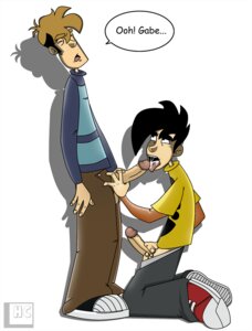 Rating: Explicit Score: 0 Tags: jonathan_gabriel male male_only penny_arcade rule34 tagme tycho_brahe webcomic User: bunchy7s Rating: Explicit Score: 0 Tags: jonathan_gabriel male male_only penny_arcade rule34 tagme tycho_brahe webcomic User: bunchy7s