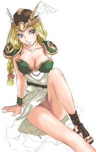 Rating: Questionable Score: 0 Tags: 1girls armor armored_dress blonde_hair blue_eyes braid breasts cleavage female head_wings helm helmet legend_of_valkyrie long_hair namco no_panties rule34 sandals sitting solo valkyrie_(lov) white_background User: bunchy7s Rating: Questionable Score: 0 Tags: 1girls armor armored_dress blonde_hair blue_eyes braid breasts cleavage female head_wings helm helmet legend_of_valkyrie long_hair namco no_panties rule34 sandals sitting solo valkyrie_(lov) white_background User: bunchy7s