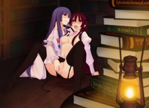 Rating: Explicit Score: 0 Tags: background bat_wings black_legwear black_panties black_thighhighs blush book breast_grab breasts censored color demon demon_tail female fingering head_wings koakuma lantern library long_hair midriff multiple_females multiple_girls navel neo_yakiri open_mouth panties patchouli_knowledge pointy_ears purple_eyes purple_hair pussy red_eyes red_hair rule34 smile succubus tail the_embodiment_of_scarlet_devil thighhighs touhou underwear voile wings yuri User: bunchy7s Rating: Explicit Score: 0 Tags: background bat_wings black_legwear black_panties black_thighhighs blush book breast_grab breasts censored color demon demon_tail female fingering head_wings koakuma lantern library long_hair midriff multiple_females multiple_girls navel neo_yakiri open_mouth panties patchouli_knowledge pointy_ears purple_eyes purple_hair pussy red_eyes red_hair rule34 smile succubus tail the_embodiment_of_scarlet_devil thighhighs touhou underwear voile wings yuri User: bunchy7s