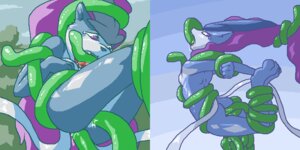 Rating: Explicit Score: 0 Tags: 2:1 9_6 all_three_filled anal anal_penetration anthro bodily_fluids double_penetration e621 fellatio female forced generation_2_pokemon genital_fluids legendary_pokemon nintendo oral oral_penetration oral_rape penetration penile pokemon pokemon_(species) pokemorph purple_eyes rape sex solo suicune tears tentacles triple_penetration vaginal vaginal_fluids vaginal_penetration User: bunchy7s