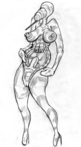 Rating: Explicit Score: 0 Tags: 1girls 2d artist_request breasts combine_(half-life_series) combine_gunship completely_nude female female_only half-life_(series) half-life_2 humanoid humanoid_female humanoid_only nipples nude nude_female pussy rule34 solo synth_(half_life) tagme vagina User: bunchy7s