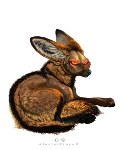 Rating: Safe Score: 0 Tags: 2009 alectorfencer ambiguous_gender angry canid canine e621 fennec_fox feral fox glowing glowing_eyes lying mammal red_eyes solo true_fox User: bunchy7s Rating: Safe Score: 0 Tags: 2009 alectorfencer ambiguous_gender angry canid canine e621 fennec_fox feral fox glowing glowing_eyes lying mammal red_eyes solo true_fox User: bunchy7s
