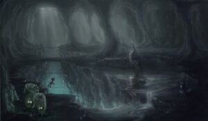 Rating: Safe Score: 0 Tags: 2012 ambiguous_gender arthropod cave changeling_(mlp) e621 feral friendship_is_magic group hasbro hi_res hive insect_wings landscape my_little_pony nelvakre scenery wings User: bunchy7s