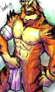 Rating: Questionable Score: 0 Tags: 2007 3:5 abs anthro archived_source barazoku biceps covering covering_self e621 felid humbuged kemono low_res male mammal muscular muscular_anthro muscular_male nipples nude pantherine pecs solo stripes tail tiger toraz towel wet User: bunchy7s Rating: Questionable Score: 0 Tags: 2007 3:5 abs anthro archived_source barazoku biceps covering covering_self e621 felid humbuged kemono low_res male mammal muscular muscular_anthro muscular_male nipples nude pantherine pecs solo stripes tail tiger toraz towel wet User: bunchy7s