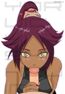 Rating: Explicit Score: 0 Tags: bleach dark-skinned_female dark_skin female interracial paen rule34 shihouin_yoruichi tagme User: bunchy7s Rating: Explicit Score: 0 Tags: bleach dark-skinned_female dark_skin female interracial paen rule34 shihouin_yoruichi tagme User: bunchy7s