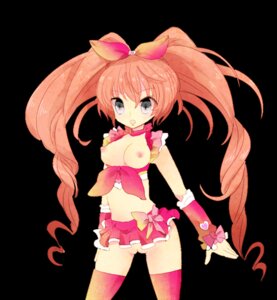 Rating: Explicit Score: 0 Tags: 573_(artist) big_breasts breasts clothing cure_melody female houjou_hibiki large_breasts magical_girl nipples precure pretty_cure pussy rule34 skirt small_breasts stockings suite_precure User: bunchy7s